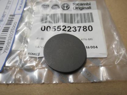 55223780 Klepstelplaatje SP2.770-2.795