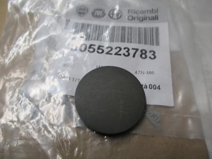 55223783 Klepstelplaatje SP2.815-2.840