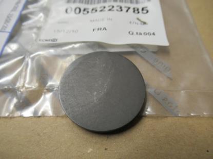 55223785 Klepstelplaatje SP2.845-2.870