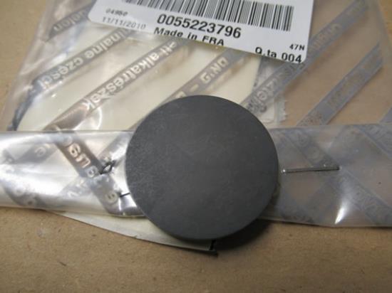 55223796 Klepstelplaatje SP3.010-3.035