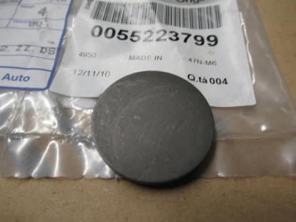 55223799 Klepstelplaatje SP3.025-3.050