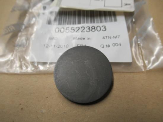 55223803 Klepstelplaatje SP3.085-3.110