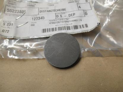 55223809 Klepstelplaatje SP3.175-3.200