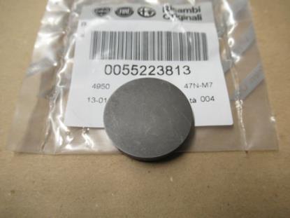 55223813 Klepstelplaatje SP3.235-2.260