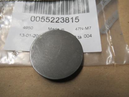 55223815 Klepstelplaatje SP3.265-3.290