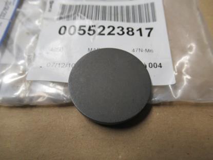 55223817 Klepstelplaatje SP3.295-2.320