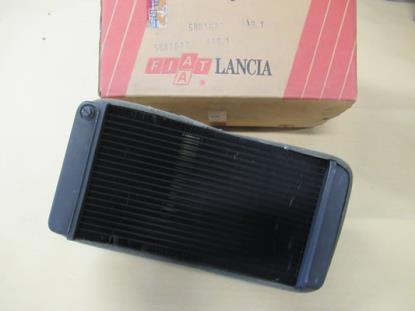 5881623 Kachel radiateur