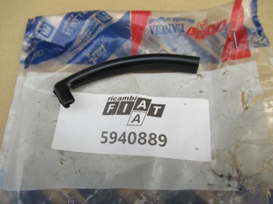 5940889 Dak sierlijst rechtsvoor