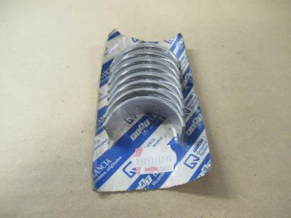 5951717 Lagerschaal set