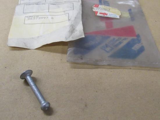 5952867 Achterremschoen pen