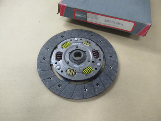 5967774 Koppelingsplaat