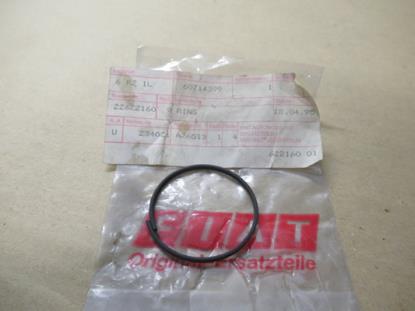 60714399 Achterrem ring