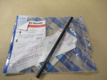 60805993 Benzinefilter slang