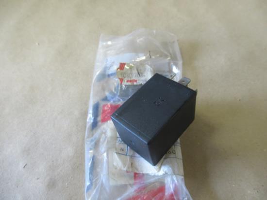 60809768 Gevarenlichten relais