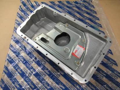 60810548 Oliepan carter