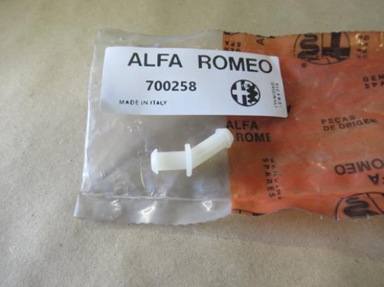 700258 Koppeling verbinding