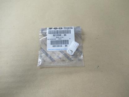 71732949 Luchtinlaat paravan clip