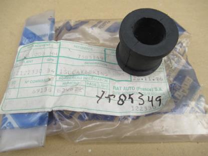 7585349 Brandstof isolatiering diam 18