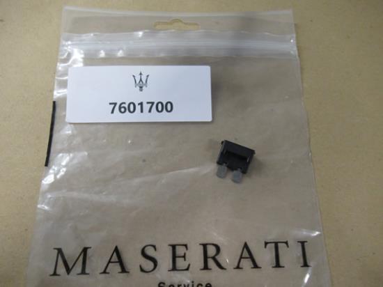 7601700 Diode injectiesysteem