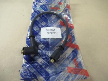7604563 Kabel ontsteking