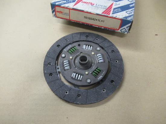 7619342 Koppelingsplaat