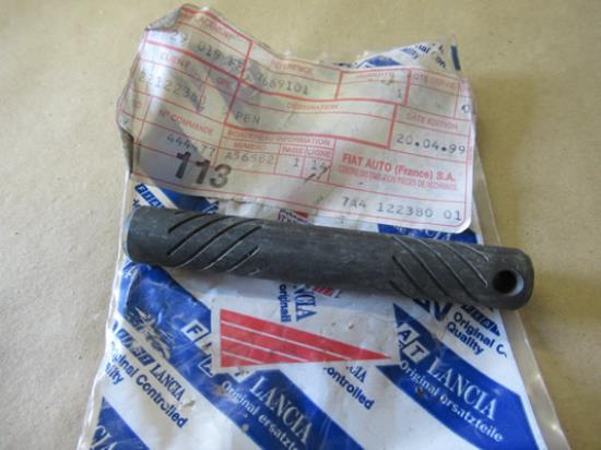 7669101 Versnellingsbak as