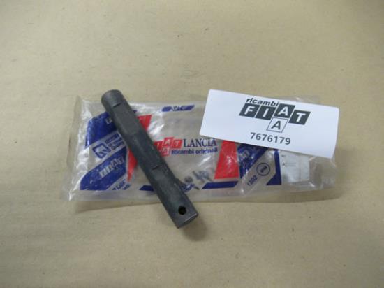 7676179 Tandwiel differentieel pen