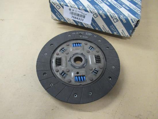 7684333 Koppelingsplaat