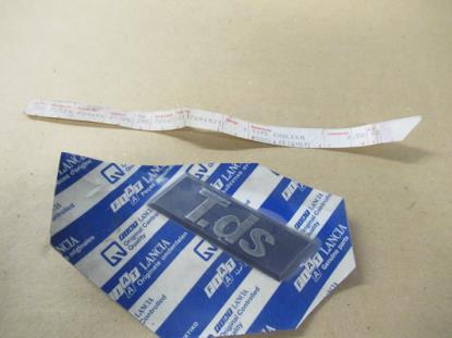 7691424 Embleem T.ds