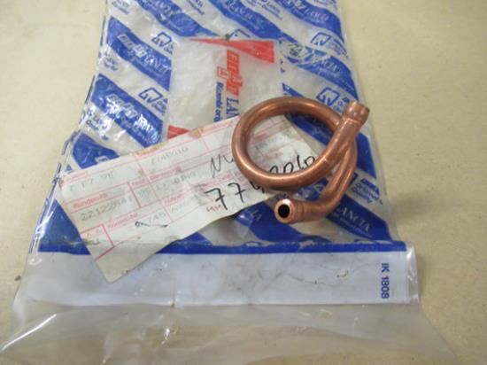 7748010 Leding brandstof