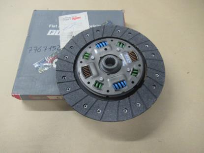 7767152 Koppelingsplaat