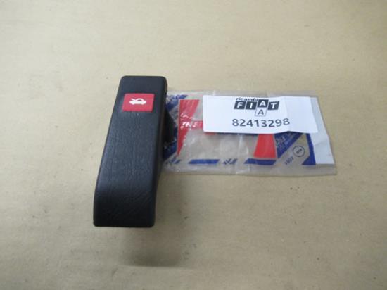 82413298 Motorkap vergrendeling hevel