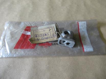 877072 Nokkenas tuimelaar steun