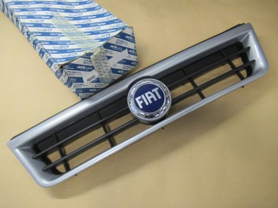 96214433 Radiateur grille