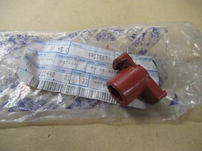 9927967 Stroomverdelerrotor  Alfa Romeo 105-serie 1116-serie Alfetta Giulietta