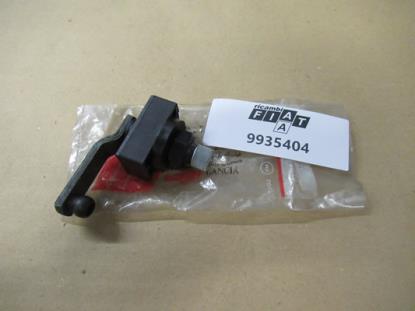 9935404 Ruitenwisser pen met hevel