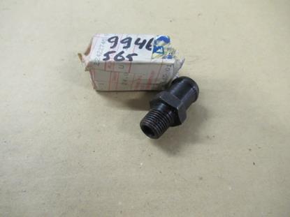 9946565 Brandstof injectieklep