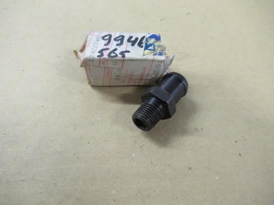 9946565 Brandstof injectieklep