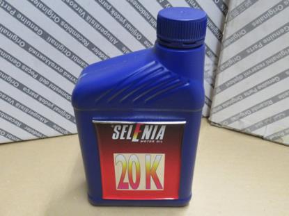 AG26 Selenia 20K 10W40 1L