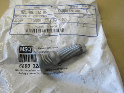 K68003282AA Voorrem zuil