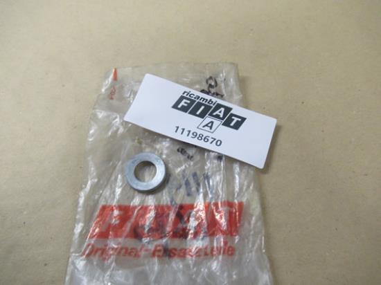 11198670 Dynamo borgring