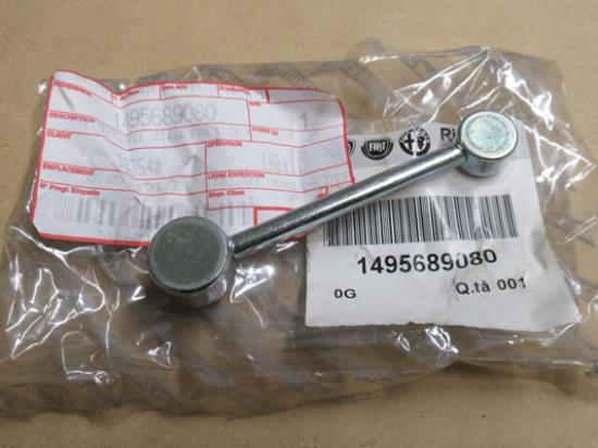 1495689080 Schakelstang