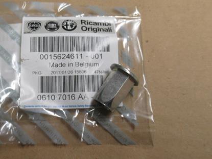 15624611 Klinknagel M10X23