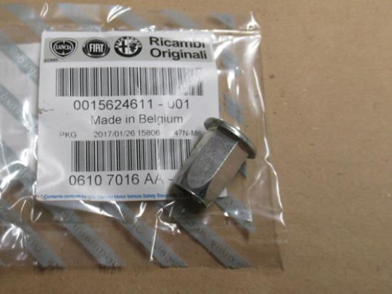 15624611 Klinknagel M10X23