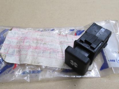 180372680 Verwarming schakelaar