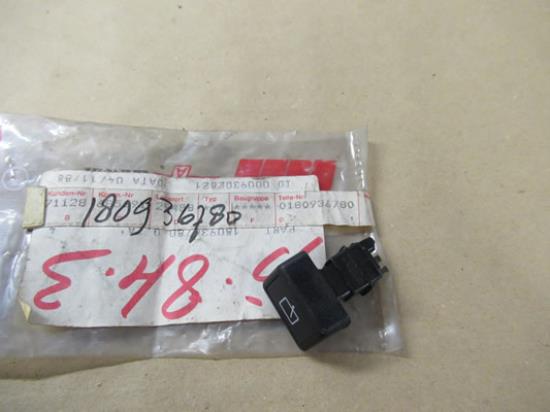 180936780 Achterruitenwisser schakelaar