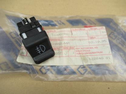 183059980 Schakelaar waarschuwingssingalen