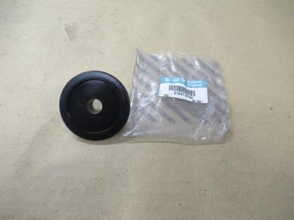 184719160 Sierstuk rugleuning bediening