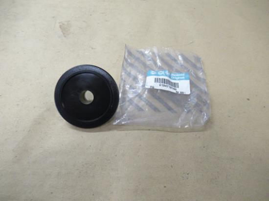 184719160 Sierstuk rugleuning bediening