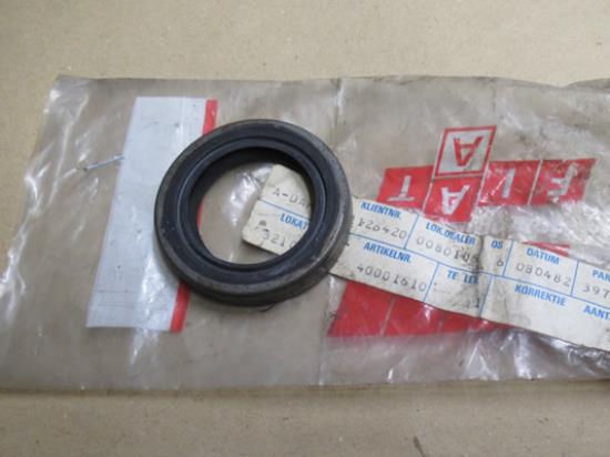 40001610 Oliekeerring